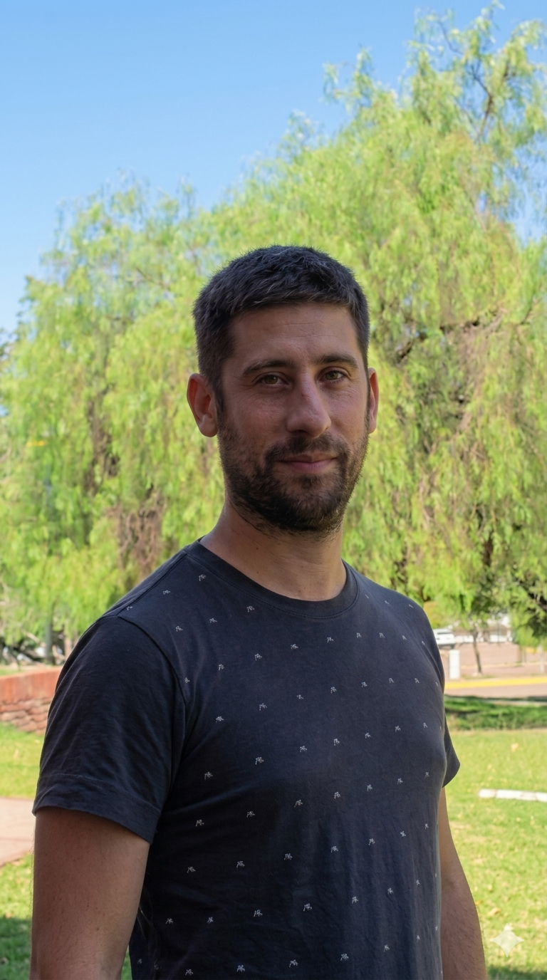 Arián Vaquer
